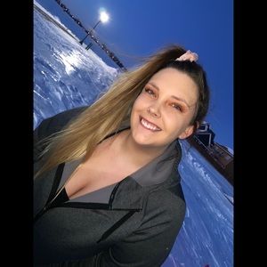 Meet your Posher, Kelsey